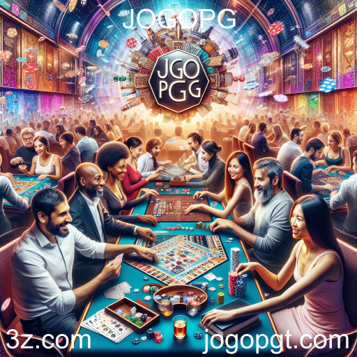 A Ascensão dos Jogos de Mesa: Diversão e Conexão